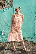 Load image into Gallery viewer, cotton sundress