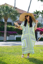Load image into Gallery viewer, one size caftan