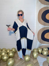 Load image into Gallery viewer, checkered dress