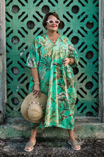 Load image into Gallery viewer, one size cover up dress