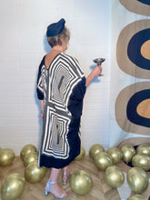 Load image into Gallery viewer, midi kaftan