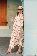 Load image into Gallery viewer, tunic dress