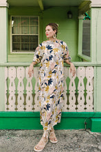 Load image into Gallery viewer, cotton cocktail dress