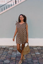 Load image into Gallery viewer, tie shoulder dress
