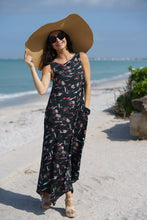 Load image into Gallery viewer, muumuu sundress