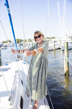 Load image into Gallery viewer, kaftan dress