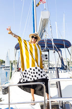 Load image into Gallery viewer, one size caftan maxi dress