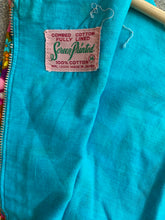 Load image into Gallery viewer, Vintage Bright Floral Short Sundress - Size 6