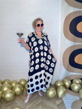 Load image into Gallery viewer, maxi kaftan