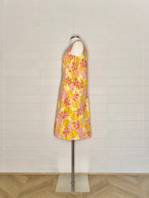 Load image into Gallery viewer, Vintage Modified Lilly Pulitzer Pineapple Sundress - Size 6
