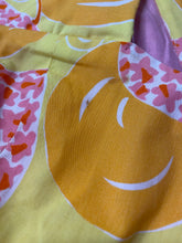 Load image into Gallery viewer, Vintage Modified Lilly Pulitzer Pineapple Sundress - Size 6