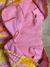 Load image into Gallery viewer, Vintage Modified Lilly Pulitzer Pineapple Sundress - Size 6