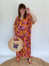 Load image into Gallery viewer, Kakee Kaftan in Garden Party
