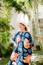 Load image into Gallery viewer, one size kaftan