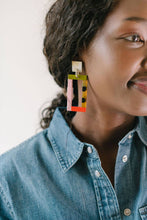 Load image into Gallery viewer, artisan earrings