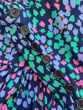 Load image into Gallery viewer, button down dress