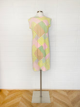 Load image into Gallery viewer, retro dolman sleeve dress