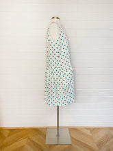 Load image into Gallery viewer, vintage polka dot dress