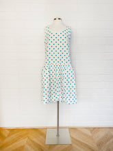 Load image into Gallery viewer, drop waist dress