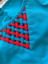 Load image into Gallery viewer, cotton dress