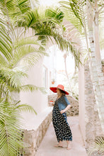 Load image into Gallery viewer, maxi kaftan