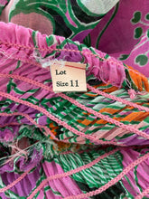 Load image into Gallery viewer, smocked dress vintage 11