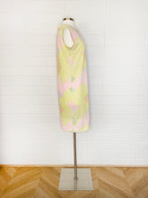 Load image into Gallery viewer, vintage mini dress