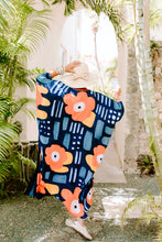 Load image into Gallery viewer, beach cover up