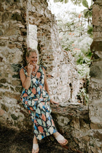 Load image into Gallery viewer, cotton kaftan