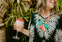Load image into Gallery viewer, colorful necklace