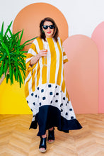 Load image into Gallery viewer, maxi kaftan