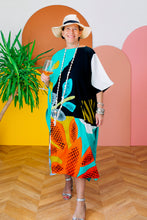 Load image into Gallery viewer, island kaftan
