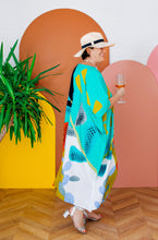 Load image into Gallery viewer, maxi kaftan
