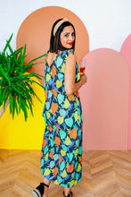 Load image into Gallery viewer, beach cover up dress
