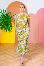 Load image into Gallery viewer, retro sheath dress
