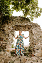 Load image into Gallery viewer, cotton muumuu