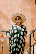 Load image into Gallery viewer, polka dot dress