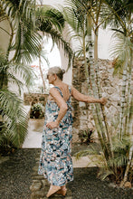 Load image into Gallery viewer, cotton muumuu