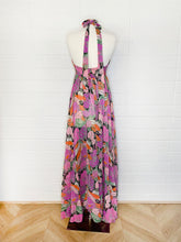Load image into Gallery viewer, tie back dress