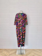 Load image into Gallery viewer, size large vintage dress