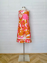 Load image into Gallery viewer, vintage sheath dress