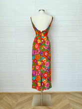 Load image into Gallery viewer, scoop back dress