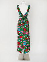 Load image into Gallery viewer, bow back dress