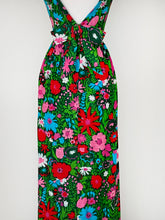 Load image into Gallery viewer, vintage bow dress