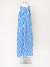 Load image into Gallery viewer, vintage house dress