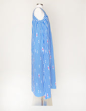 Load image into Gallery viewer, striped dress