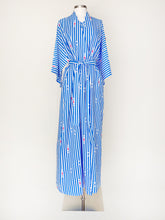 Load image into Gallery viewer, matching dress and robe