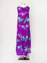 Load image into Gallery viewer, tropical kaftan