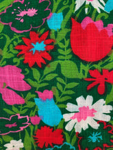 Load image into Gallery viewer, vintage floral print