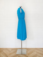 Load image into Gallery viewer, woven sleeve dress